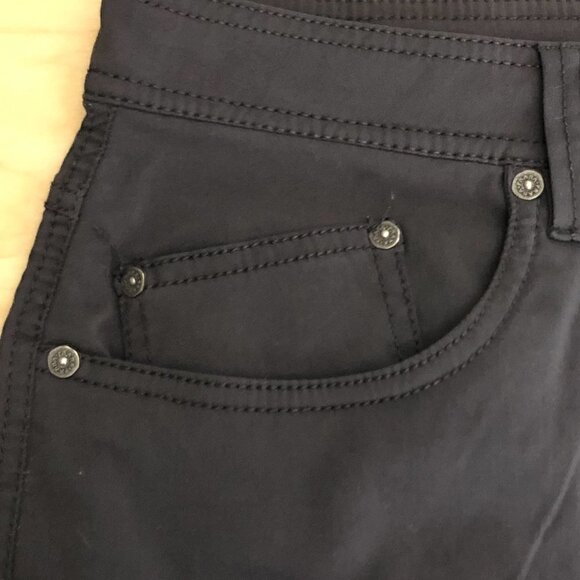 PRANA Activewear Shorts - 9" Inseam - Picture 11 of 14